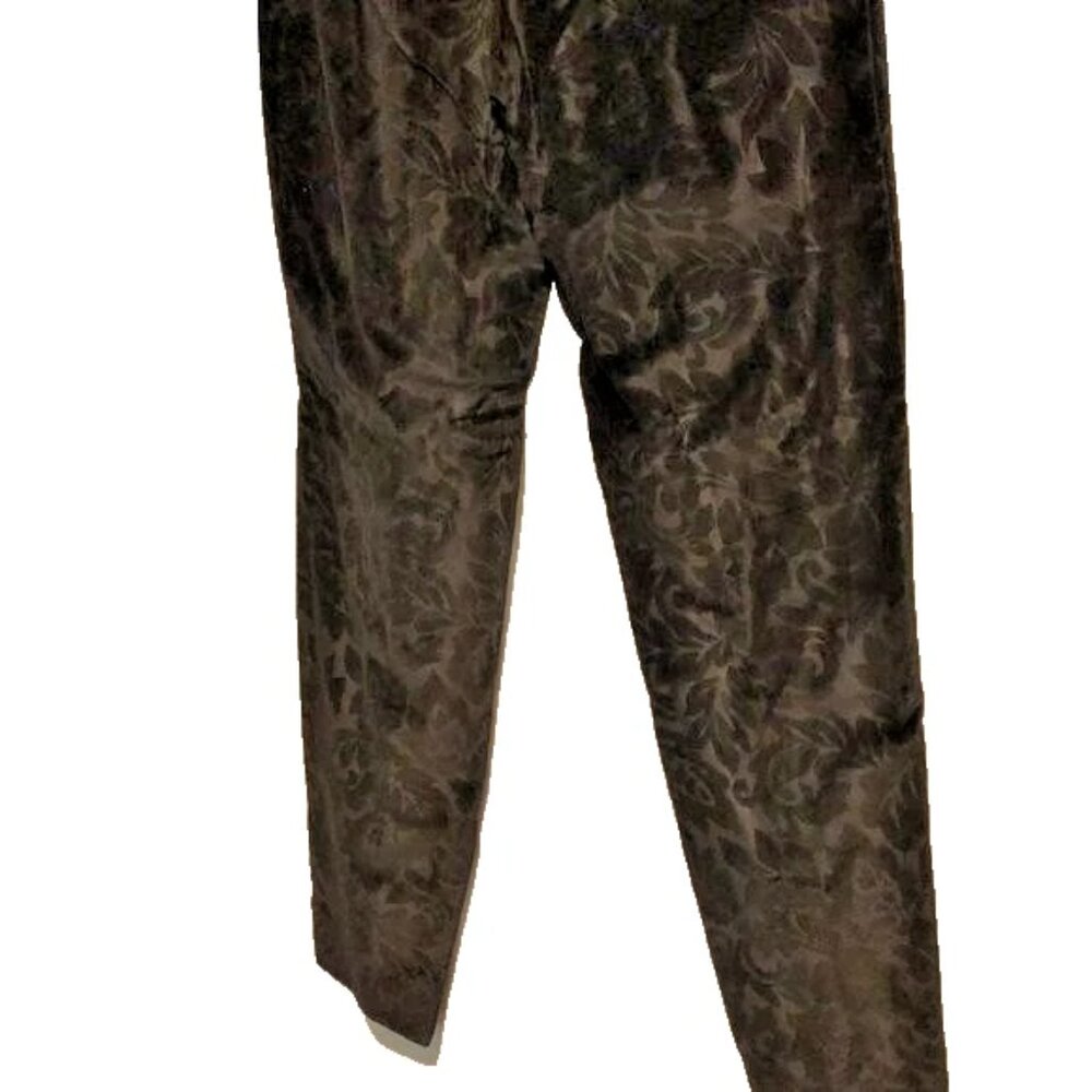 Inspired by Bellepoint Black Pants SZ 6 Nwt